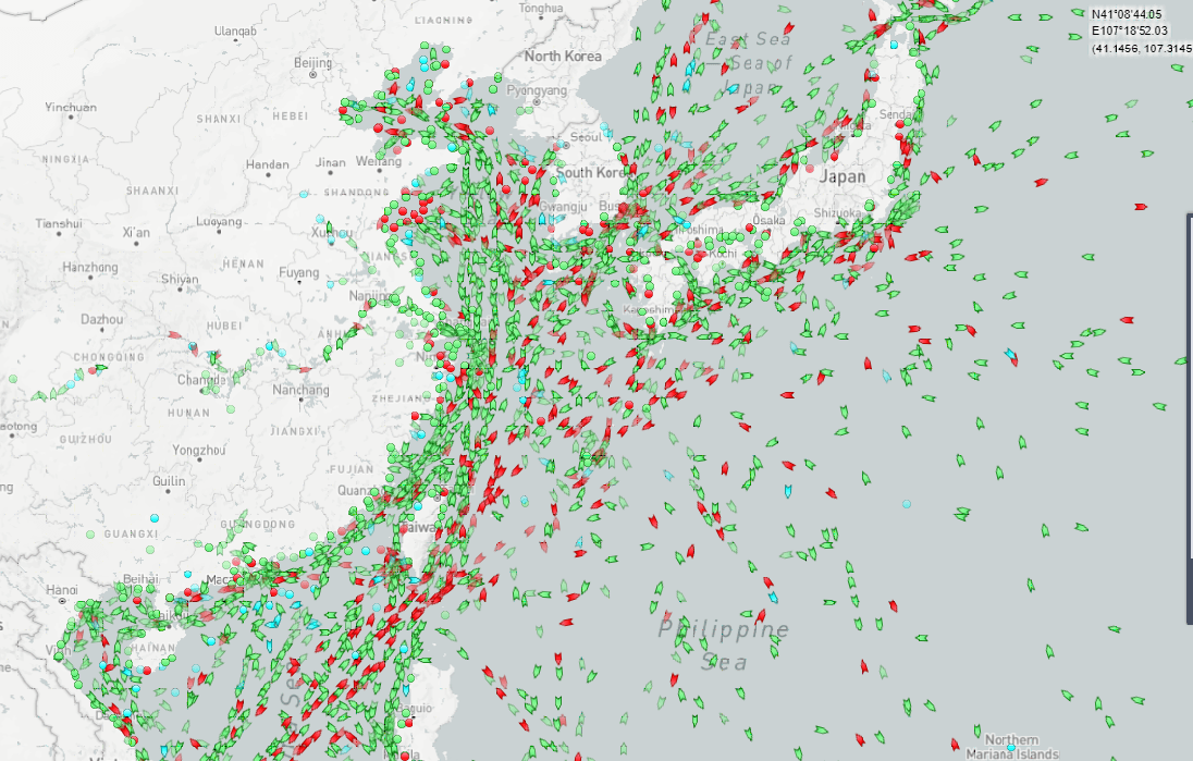 China’s COVID-19 Lockdown is inflaming the global supply chain backlog.