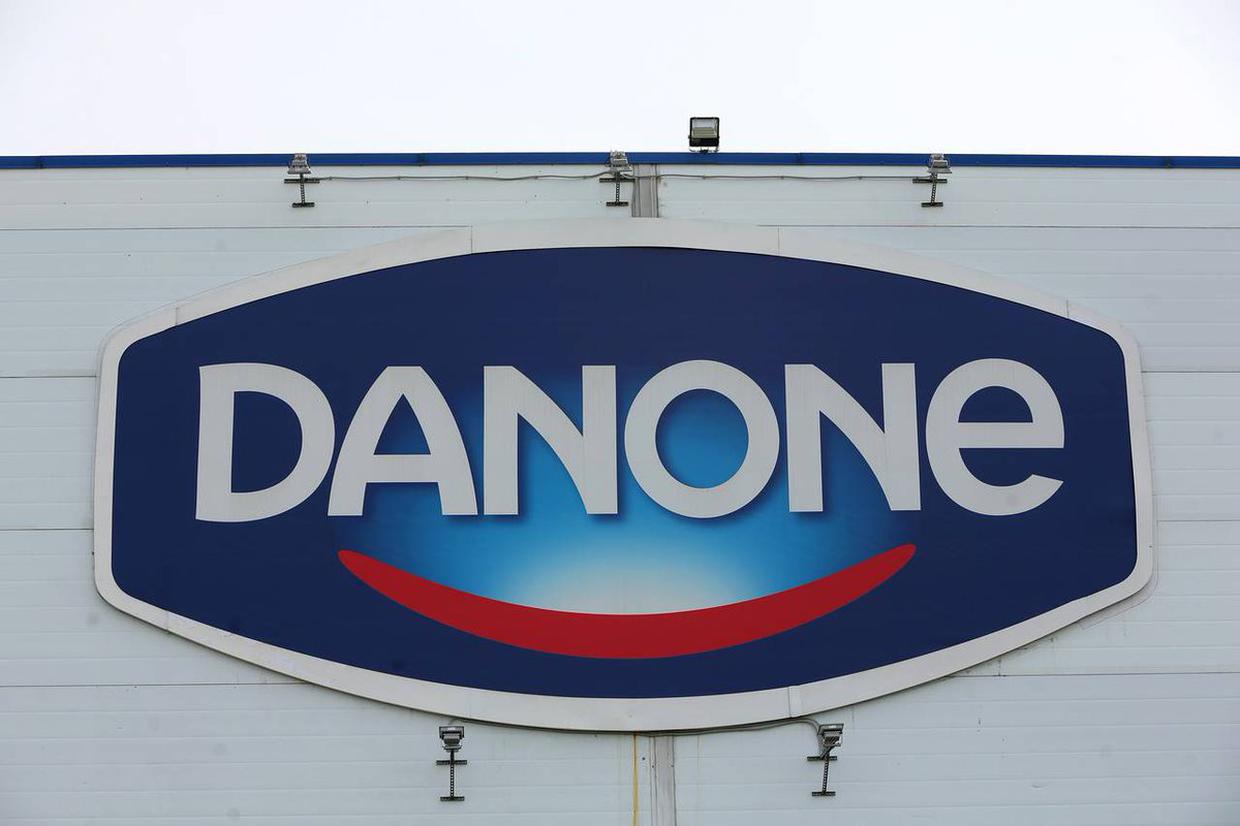Will Lactalis buy Danone?