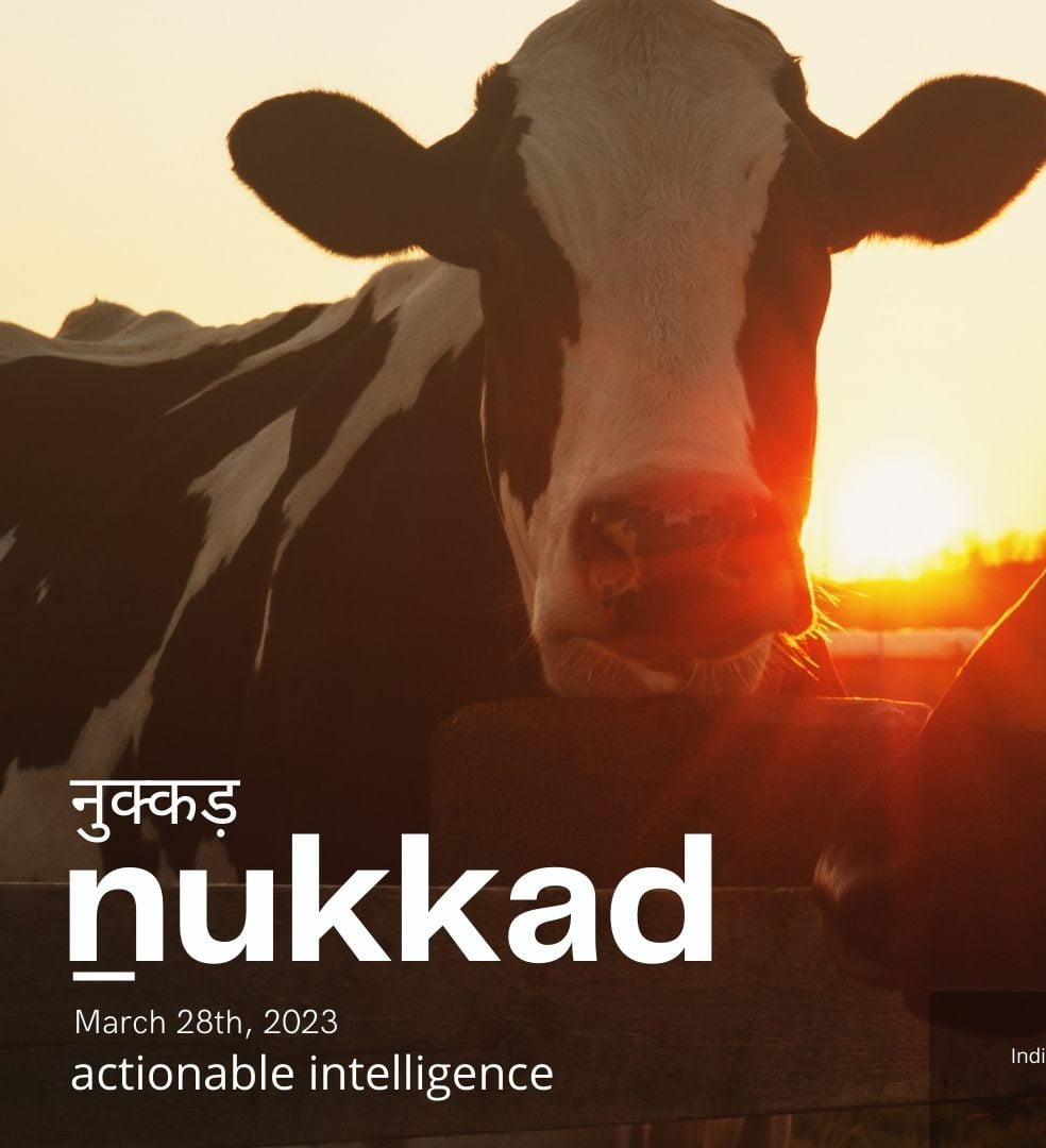 nukkad 28th March