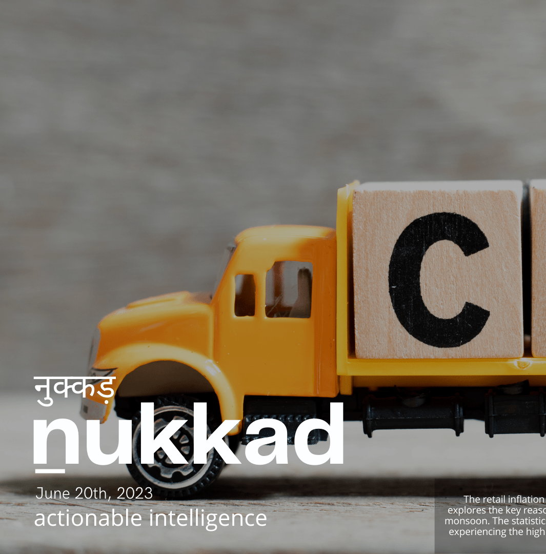nukkad: 20th June 2023