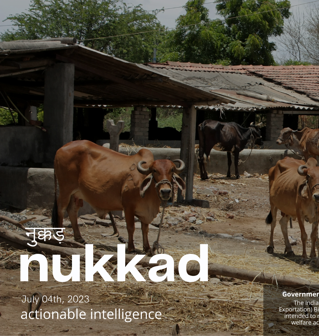 Nukkad: 4th July 2023