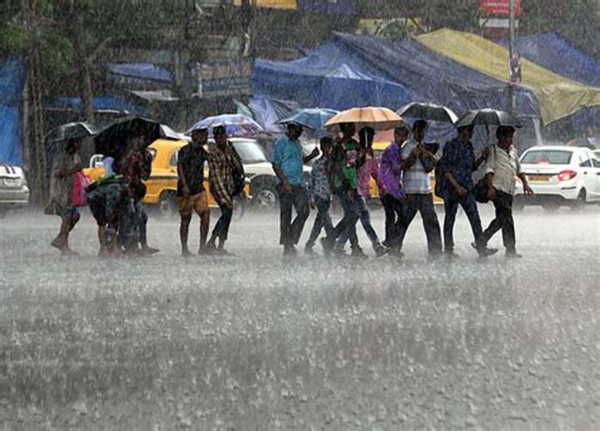 India’s northeast monsoon, concluded with cumulative rainfall slightly below the fifty-year average.
